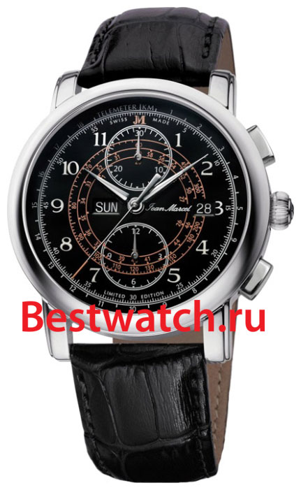 Часы Jean Marcel CLARUS 160.250.35